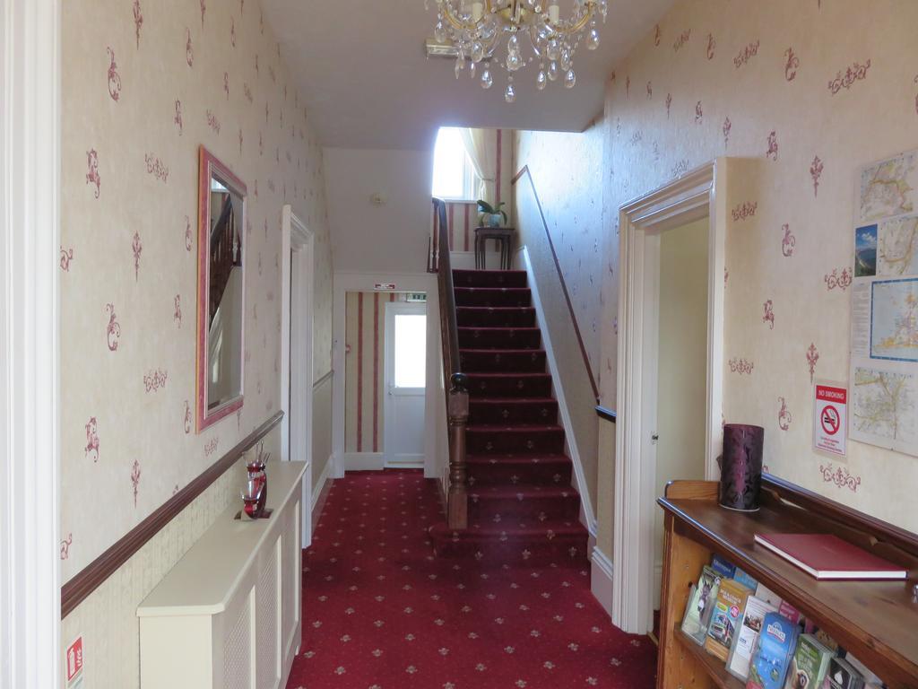 Claremont Hotel Shanklin Exterior photo